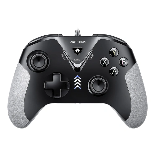 Ant Esports GP165 Black/Grey Game Controller