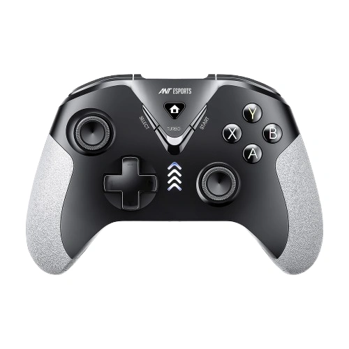 Ant Esports GP365 Pro Wireless Black/Grey Game Controller