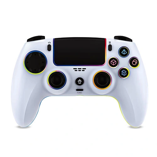 Ant Esports Powerstrike 5 Wireless White Game Controller