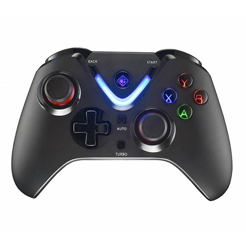 Cosmic Byte Ares Wireless Game Controller with Magnetic Triggers
