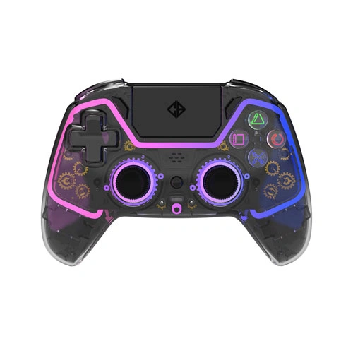 Cosmic Byte Quantum Dual Mode Bluetooth Plus Wired Game Controller