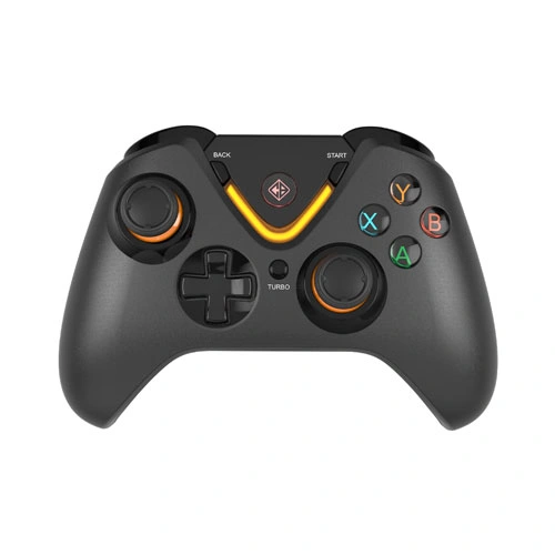 Cosmic Byte Ares Pro Tri Mode Wireless Game Controller