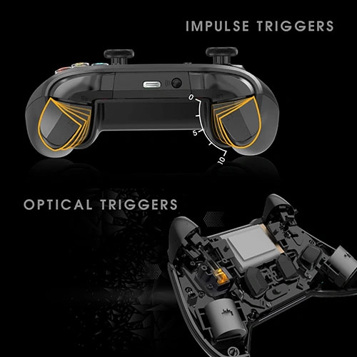 Cosmic Byte Starforge Tri Mode Game Controller