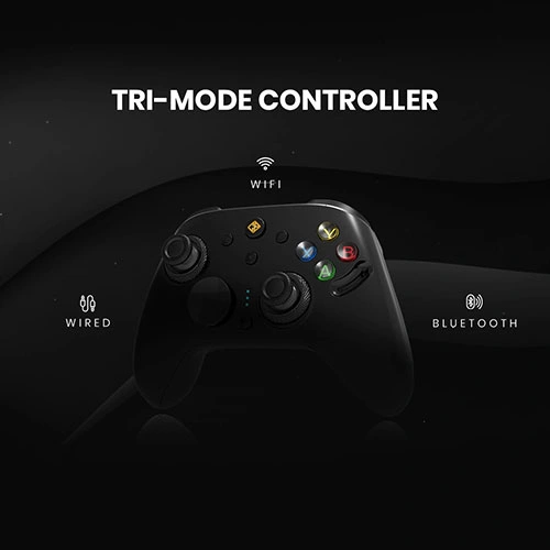 Cosmic Byte Eclipse Tri Mode Game Controller