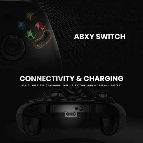 Cosmic Byte Eclipse Tri Mode Game Controller