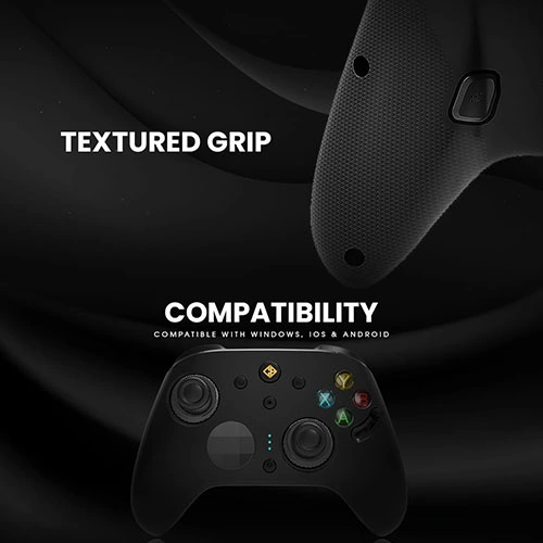 Cosmic Byte Eclipse Tri Mode Game Controller