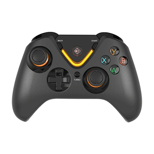 Cosmic Byte Ares Tri Mode Wireless Game Controller