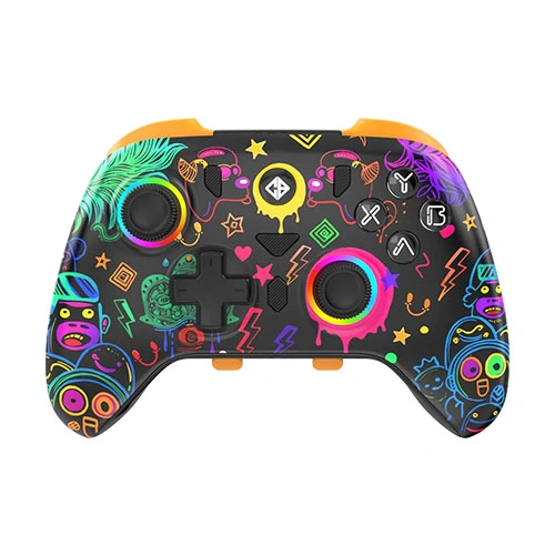 Cosmic Byte Drakon Tri Mode Game Controller