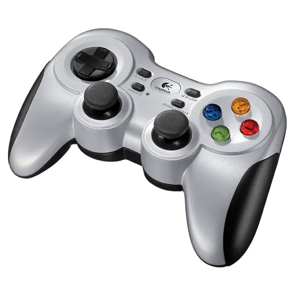 Logitech F710 Wireless Game Controller