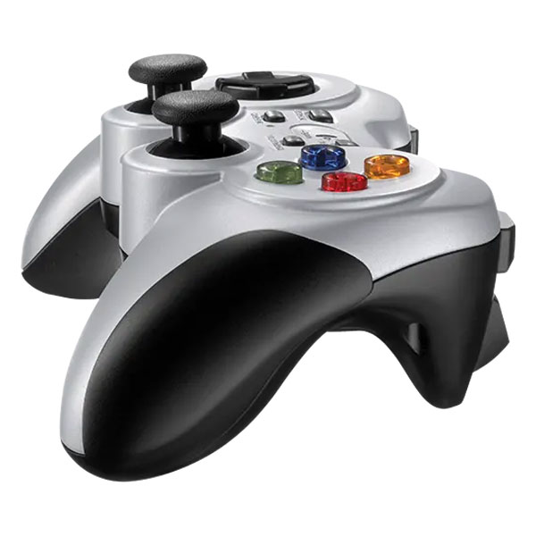 Logitech F710 Wireless Game Controller