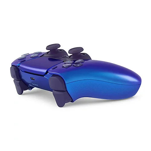 Sony PlayStation 5 DualSense Wireless Game Controller (Chroma Indigo)