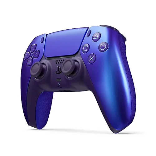 Sony PlayStation 5 DualSense Wireless Game Controller (Chroma Indigo)