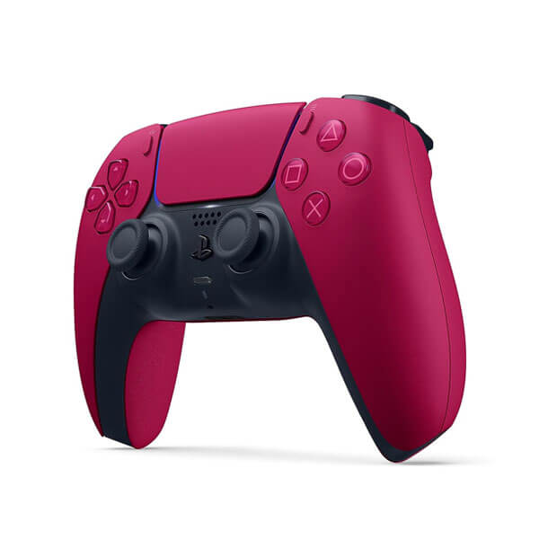 Sony PlayStation 5 DualSense Red Wireless Game Controller