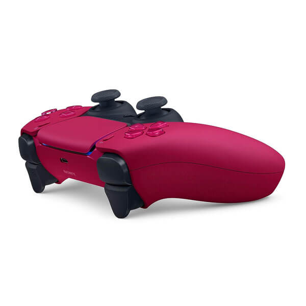 Sony PlayStation 5 DualSense Red Wireless Game Controller