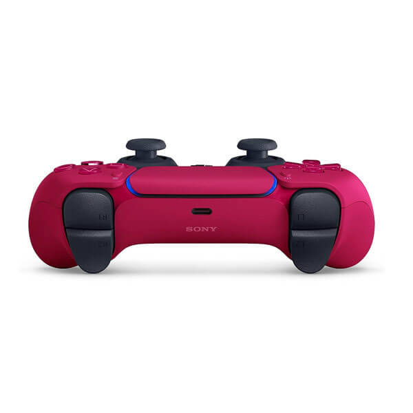 Sony PlayStation 5 DualSense Red Wireless Game Controller