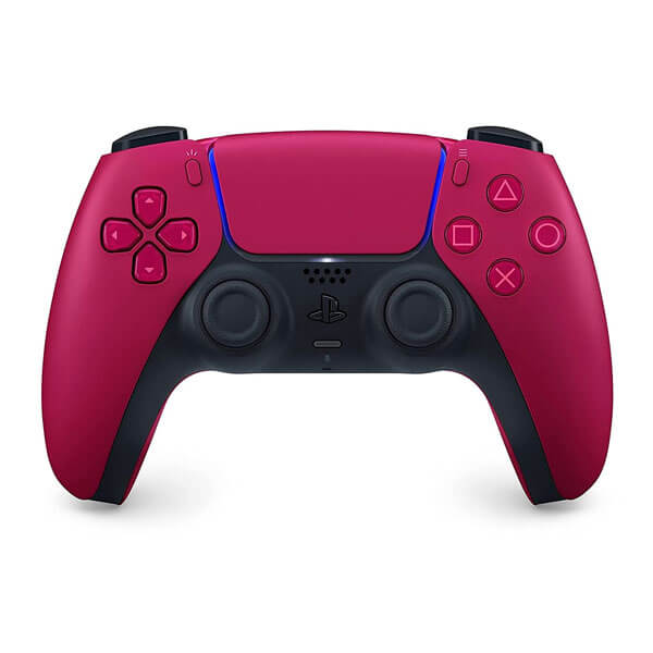 Sony PlayStation 5 DualSense Red Wireless Game Controller