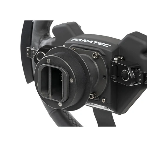 Fanatec Clubsport Steering Wheel RS