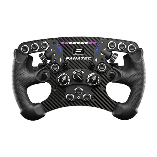 Fanatec Clubsport Formula V2.5 Steering Wheel