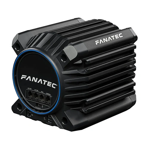 Fanatec ClubSport DD Plus Wheel Base, 15 Nm