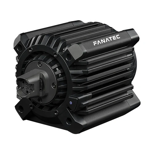 Fanatec ClubSport DD Plus Wheel Base, 15 Nm
