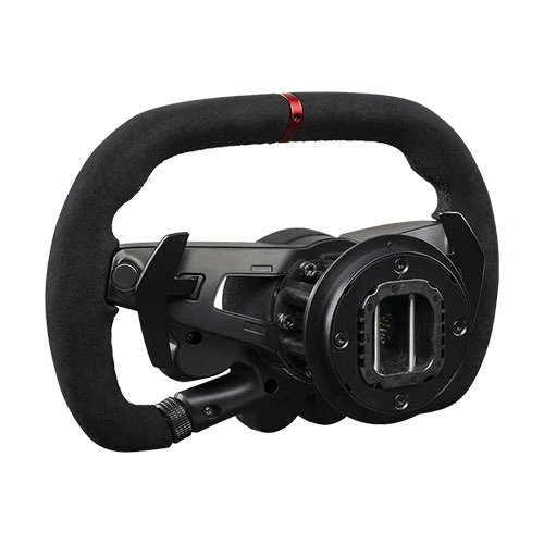 Fanatec CSL Elite Porsche Vision GT Steering Wheel