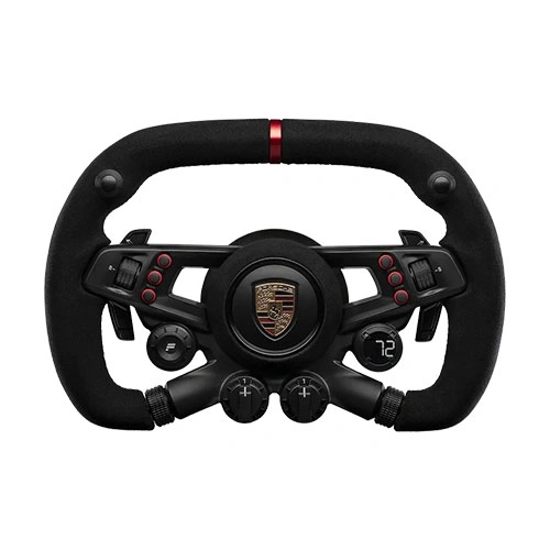 Fanatec CSL Elite Porsche Vision GT Steering Wheel