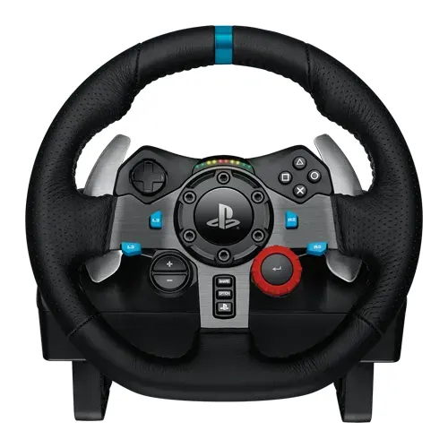 Logitech G29 Driving Force Racing Wheel