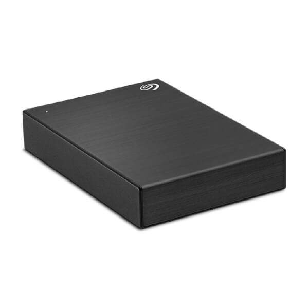 Seagate One Touch 1TB Black External Hard Drive