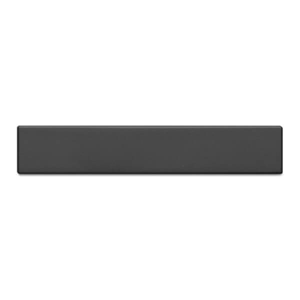 Seagate One Touch 1TB Black External Hard Drive