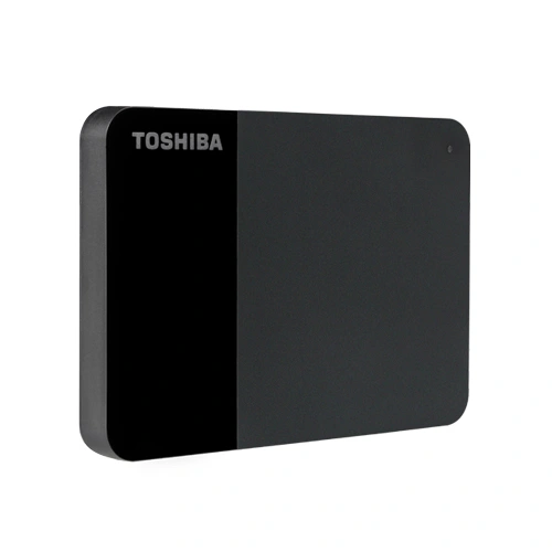 Toshiba Canvio Ready 2TB Portable External HDD