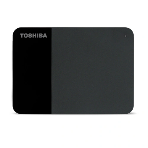 Toshiba Canvio Ready 2TB Portable External HDD