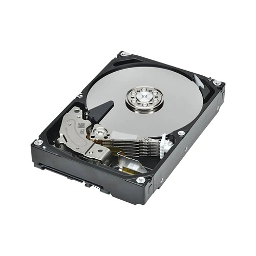 Toshiba MG10-D 8TB Enterprise Capacity Hard Drive