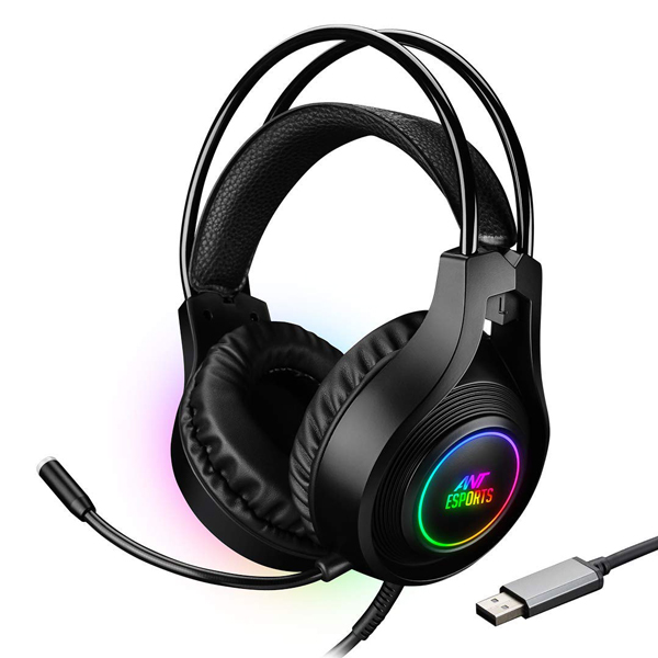 Ant Esports H570 Gaming Headset