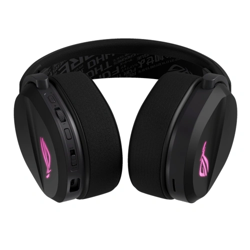 ASUS ROG Pelta RGB Wireless Gaming Headset