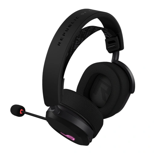 ASUS ROG Pelta RGB Wireless Gaming Headset