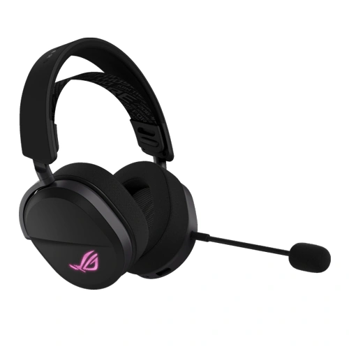 ASUS ROG Pelta RGB Wireless Gaming Headset