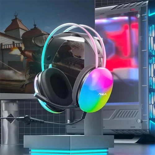 Aula S505 RGB Gaming Headset