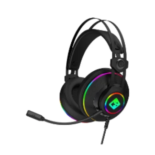 Cosmic Byte Proteus X 7.1 RGB Gaming Headset
