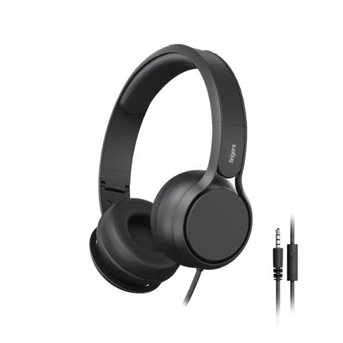 Fingers S7 Foldable Headset