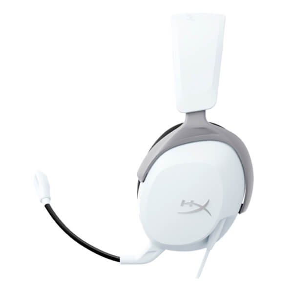 HyperX CloudX Stinger 2 Core White Gaming Headset for Xbox