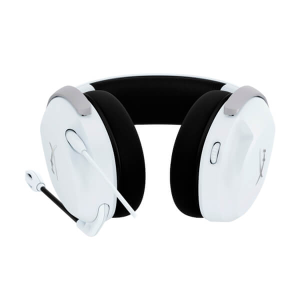 HyperX CloudX Stinger 2 Core White Gaming Headset for Xbox