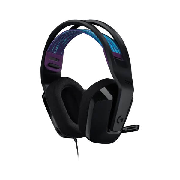 Logitech G335 Gaming Headset