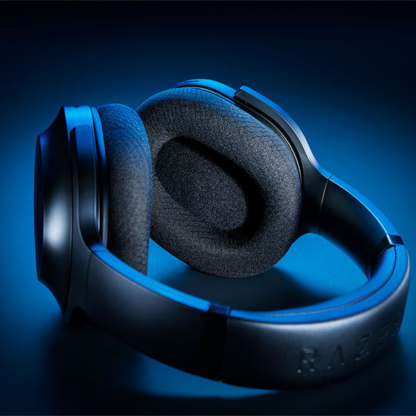 Razer Barracuda Wireless Gaming Headset (Black)