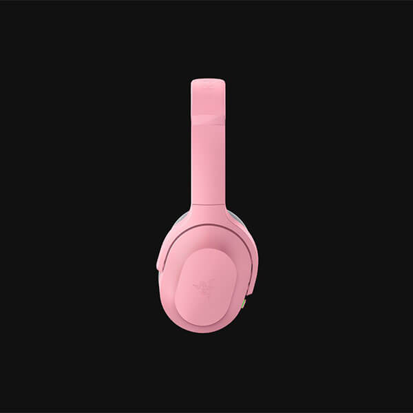 Razer Barracuda Wireless Quartz Gaming Headset