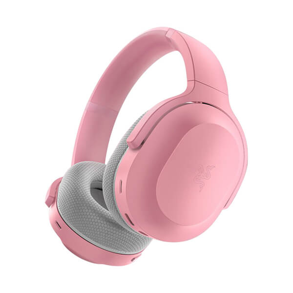 Razer Barracuda Wireless Quartz Gaming Headset