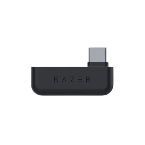 Razer Barracuda X (2022) Wireless Gaming Headset (Black)