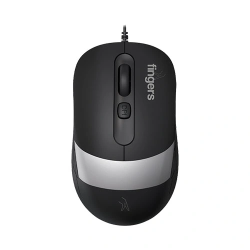 Fingers CheesyDuo-D3 Keyboard Mouse Combo