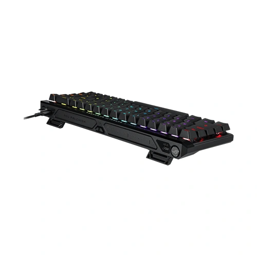 Asus ROG Falchion Ace HFX RGB Gaming Keyboard with Magnetic Switches