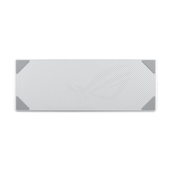 Asus ROG Falchion RX Low Profile White Tri-Mode Gaming Keyboard