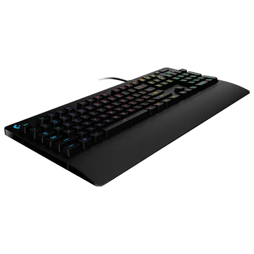 Logitech G213 Prodigy RGB Gaming Keyboard